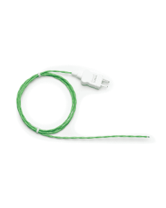 Sonde à fil thermocouple de type K avec câble PTFE de 1m