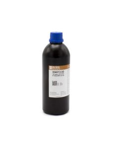 Solution étalon pour Nitrate ISE 100 ppm - HI4013-02