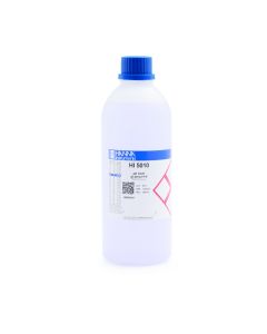 Solution Tampon d'étalonnage technique pH 10.01 (1 L) - HI5010-01