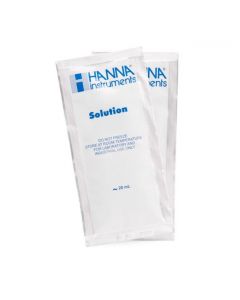 Solution d'étalonnage TDS 1382 mg/L (ppm) (25 x 20 ml)