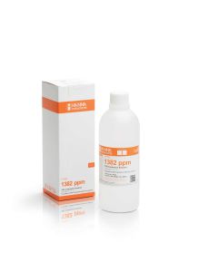 Solution d'étalonnage TDS 1382 mg/L (ppm) (Bouteille de 230mL) - HI7032M