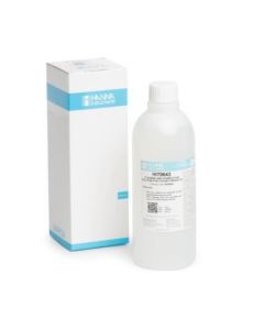 Solution de nettoyage pour les dépôts de yogourt (500 mL) - HI70643L