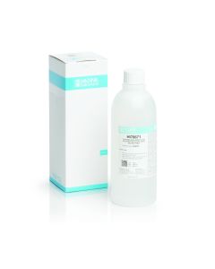 Solution de nettoyage et de désinfection pour les algues, les champignons et les bactéries (500 ml) - HI70671L