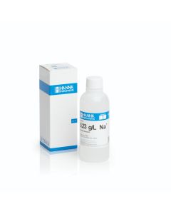 0.23 g/L Solution Étalon Na+ (Bouteille  230 mL)