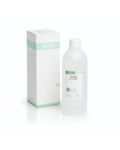 Solution ISA pour ISE de sodium (500 mL)