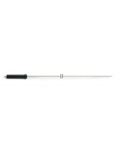 Sonde thermocouple de type K à pénétration étendue avec poignée (1 m) - HI766TR2