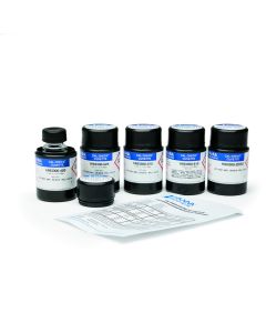 Kit des solutions étalons CAL Check pour photomètre HI83300 HI83300-11