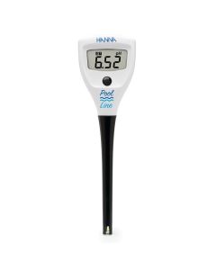 Testeur de pH Pool Line Checker® Plus avec résolution de pH 0,01 - HI981004